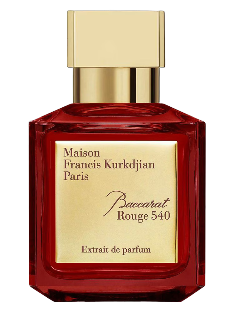 MFK Baccarat Rouge 540 Extrait