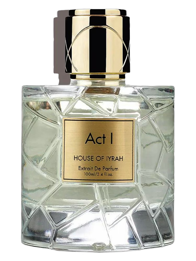 House of Iyrah