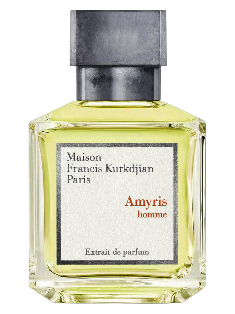 MFK Amyris Homme Extrait