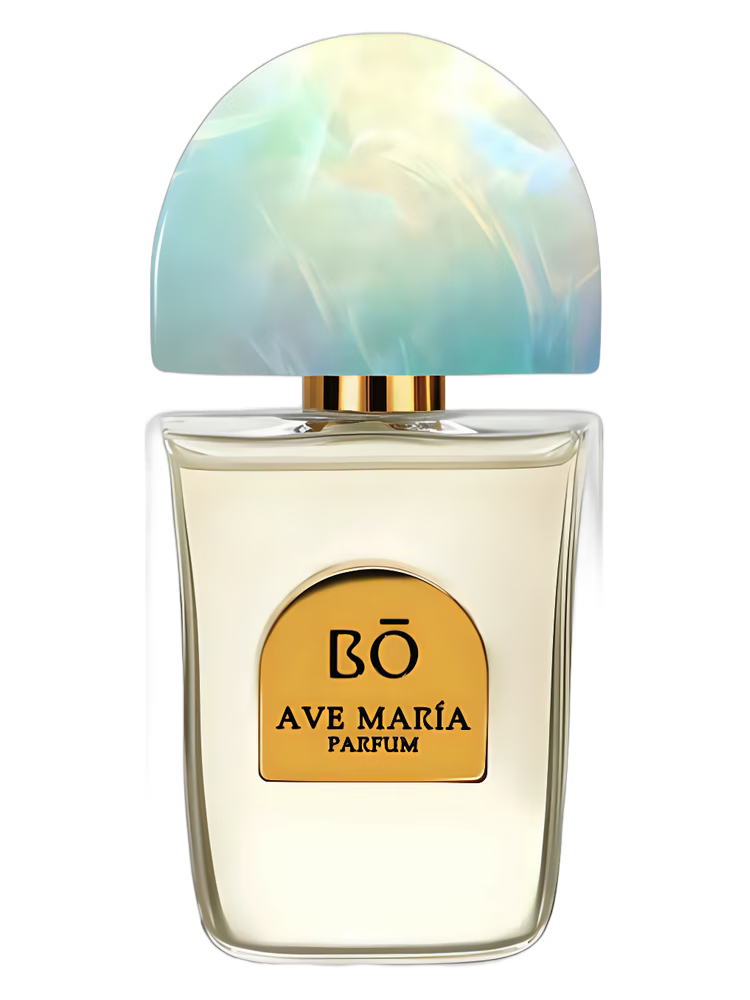 House of Bo Ave Maria