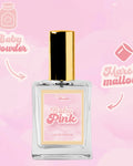 Aspiring Aromas Baby Pink