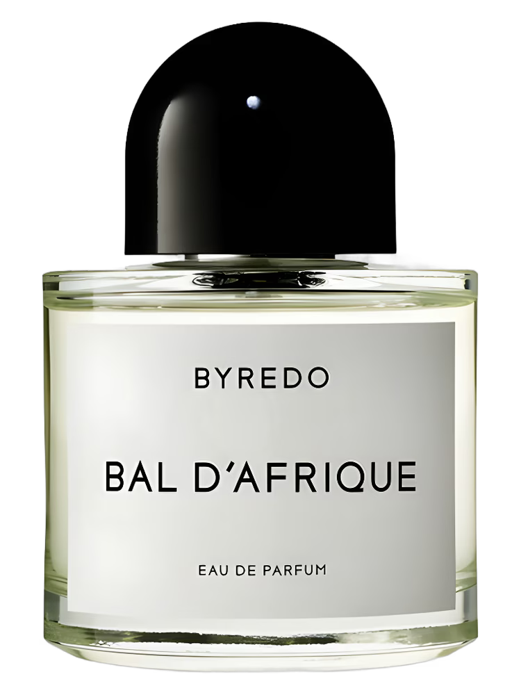 Byredo Bal D'Afrique