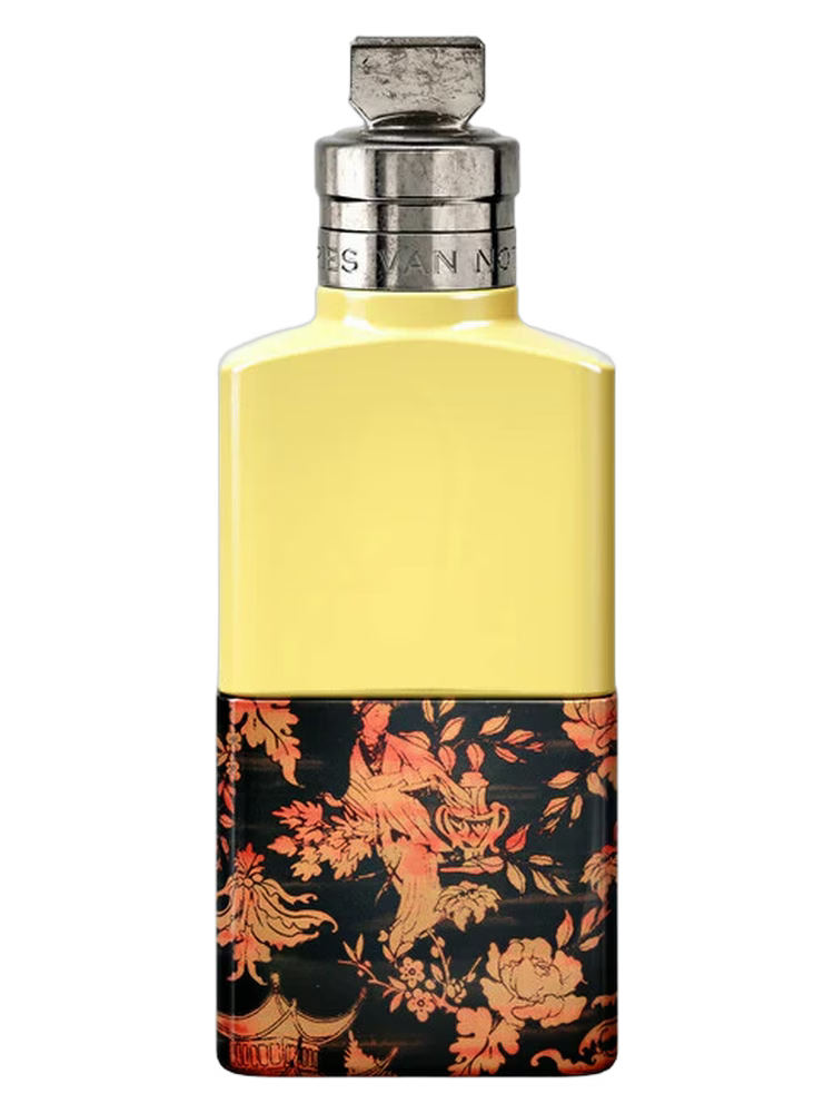 Dries Van Noten Bitter Splash