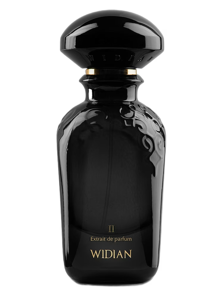 Widian Black II
