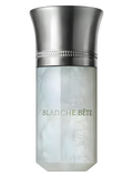 Liquides Imaginaires Blanche Bete