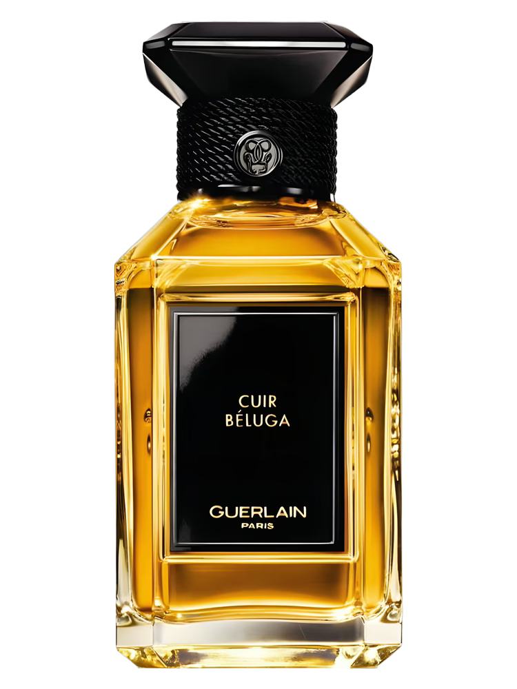 Guerlain Cuir Beluga