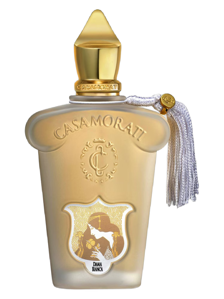 Casamorati Dama Bianca