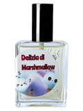 Kyse Perfumes Delizia di Marshmallow