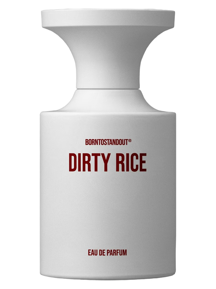 BORNTOSTANDOUT Dirty Rice