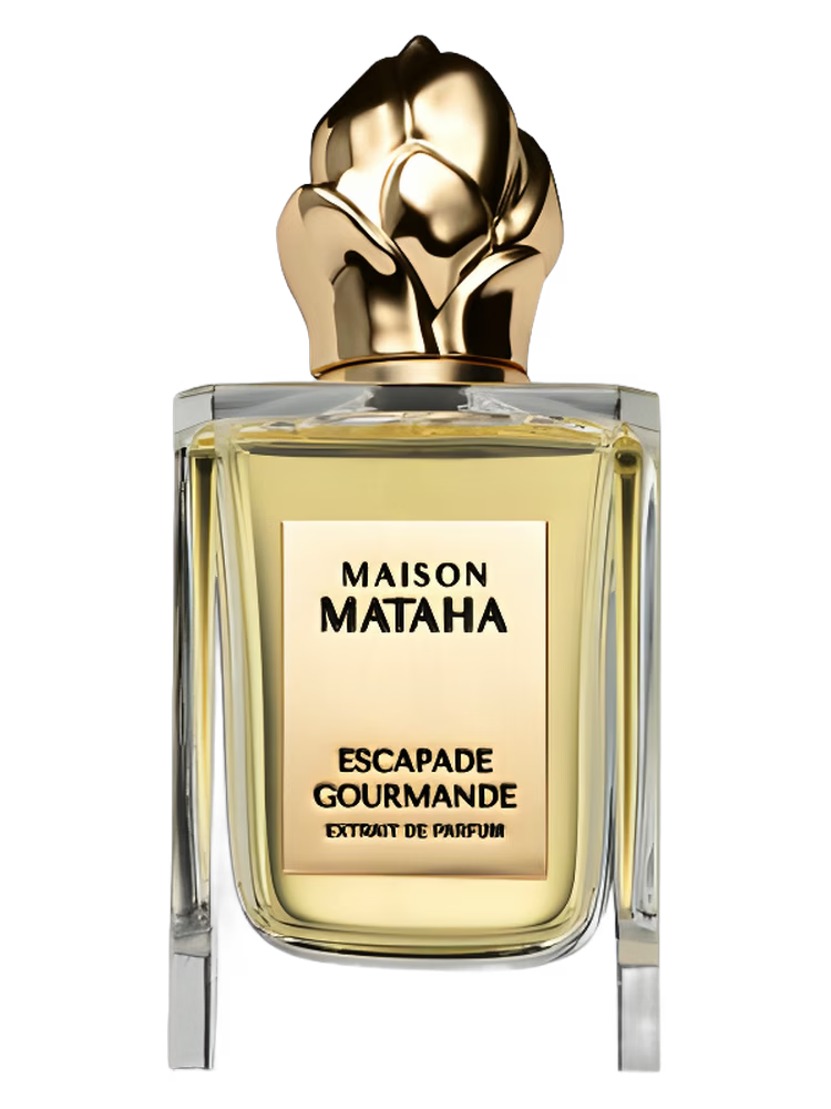 Maison Mataha Escapade Gourmande