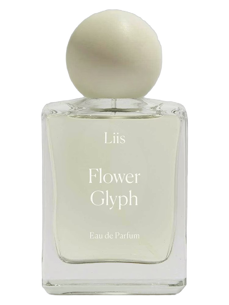 Liis Flower Glyph