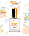 Aspiring Aromas Fluffed Peaches