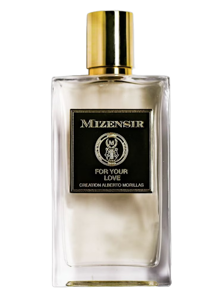 Mizensir For Your Love