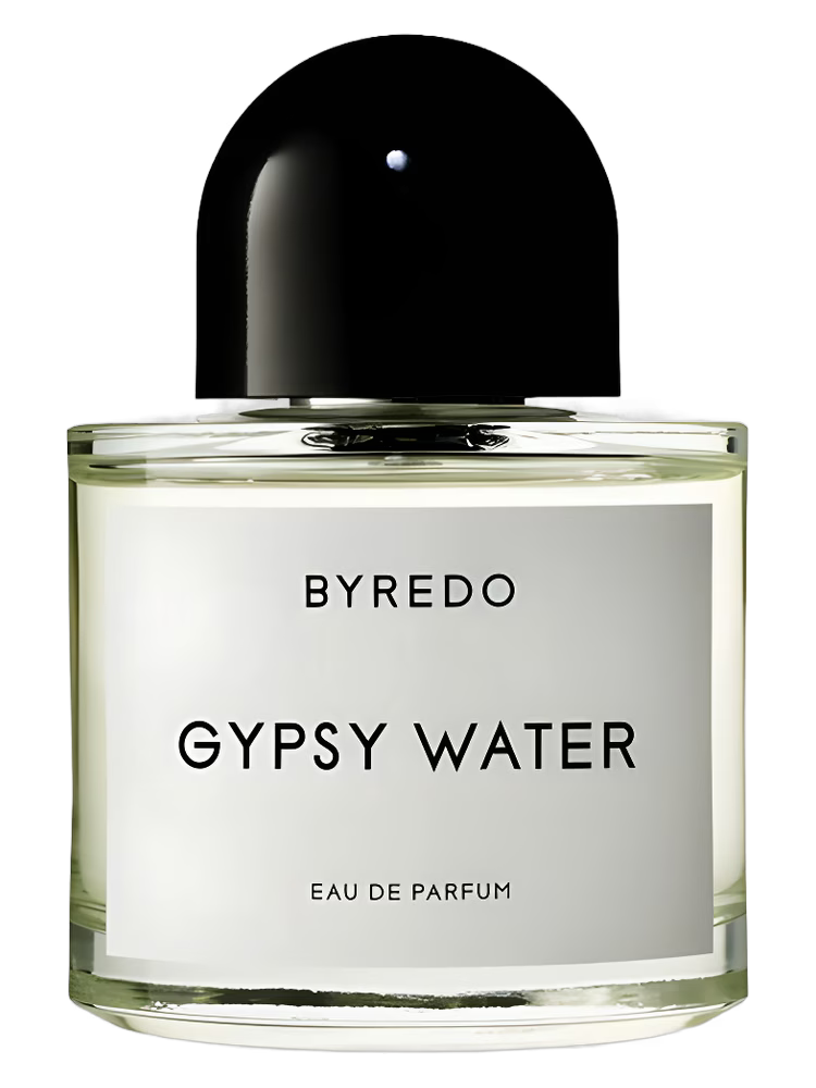 Byredo Gypsy Water