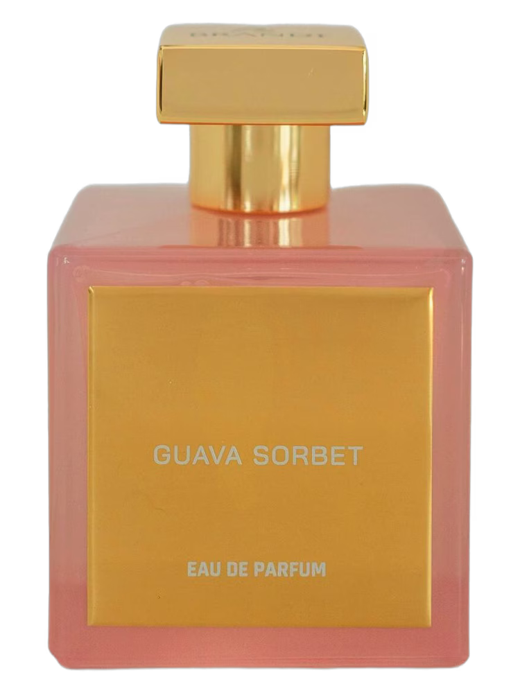 House of Brandt Guava Sorbet