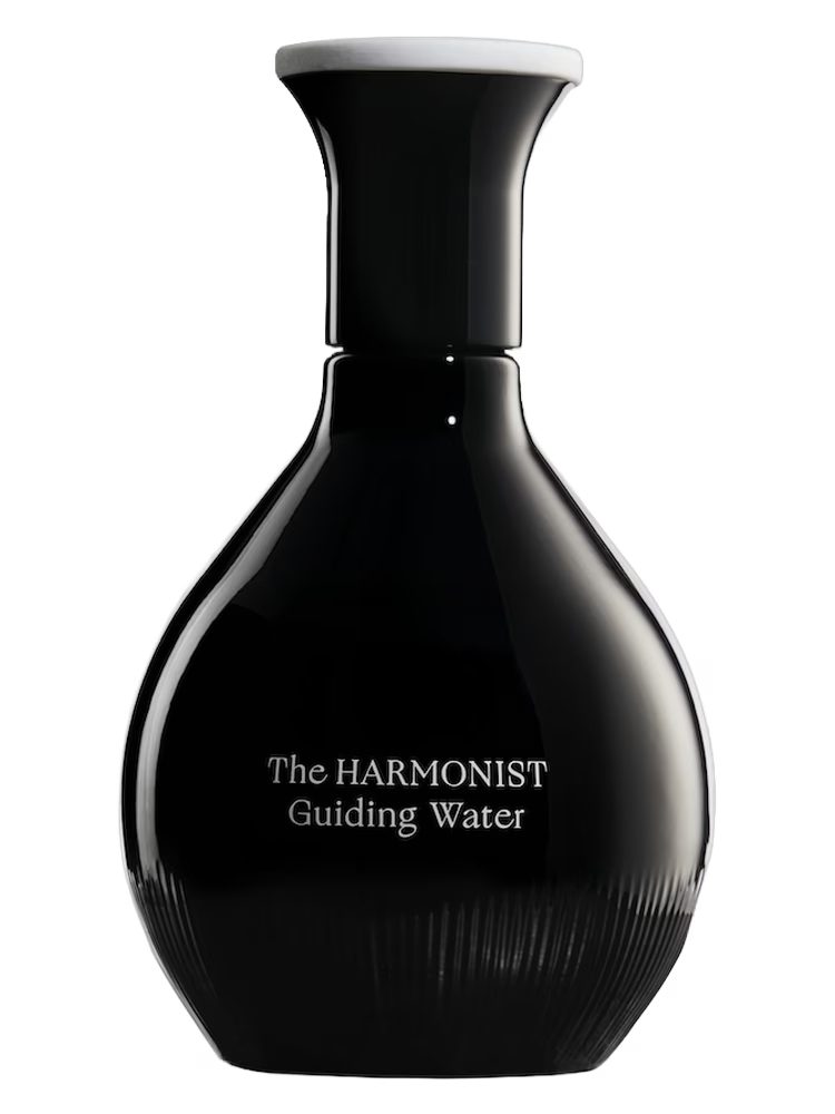 The Harmonist Guiding Water