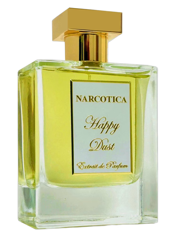Narcotica Happy Dust