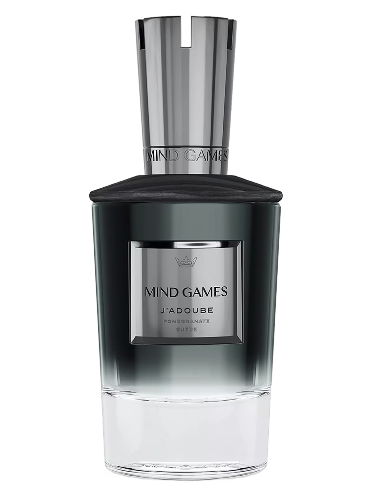 Mind Games J'adoube