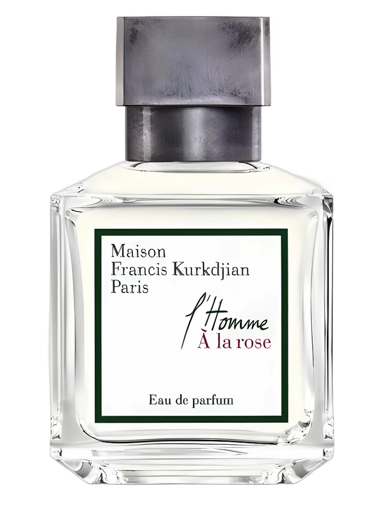 MFK L'Homme A la Rose