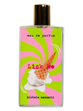 Michela Mezzetti Lick Me