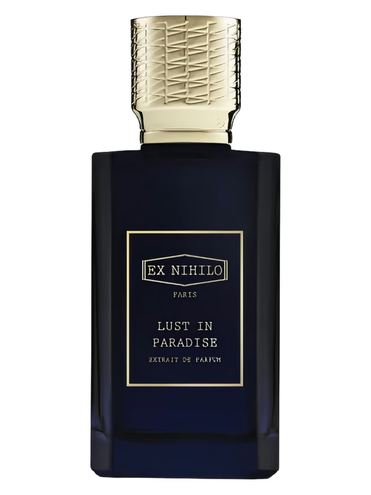 Ex Nihilo Lust in Paradise Extrait