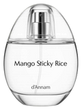 d'Annam Mango Sticky Rice