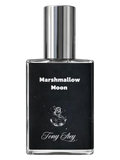 Fairy Nest Marshmallow Moon