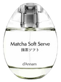 d'Annam Matcha Soft Serve
