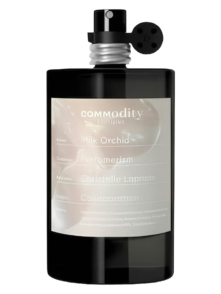 Commodity Milk Orchid