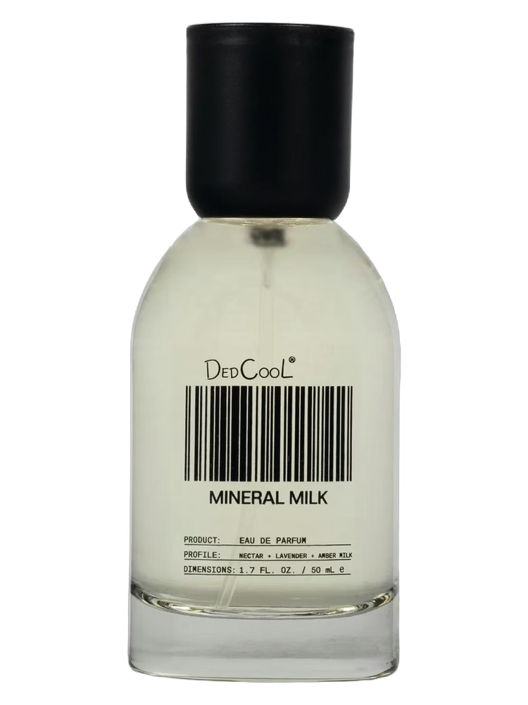 Dedcool Mineral Milk