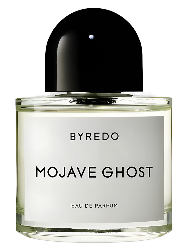 Byredo Mojave Ghost
