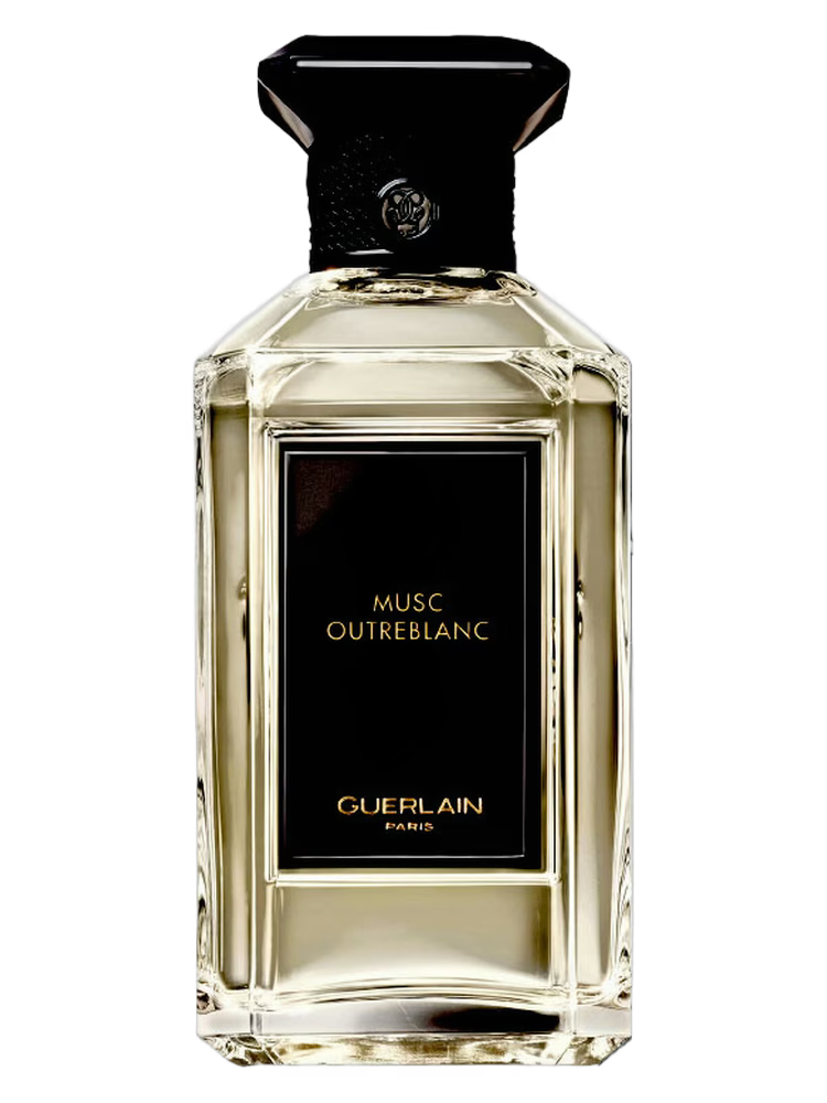 Guerlain Musc Outreblanc