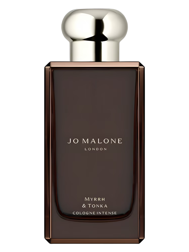 Jo Malone Myrrh & Tonka