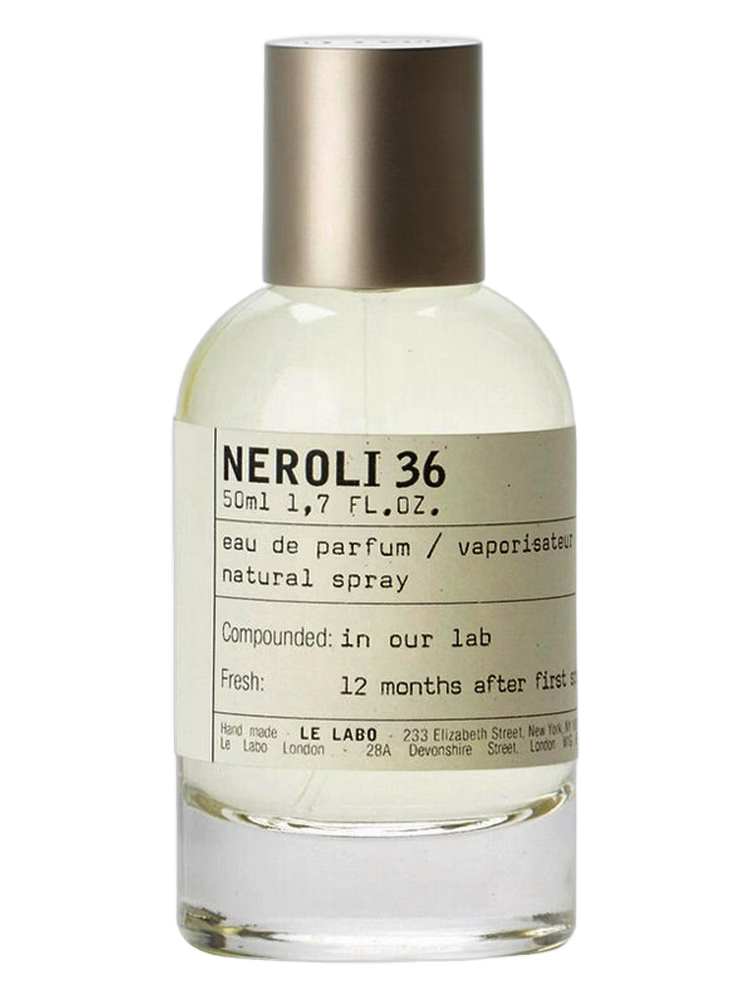 Le Labo Neroli 36