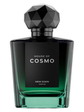House of Cosmo New Eden