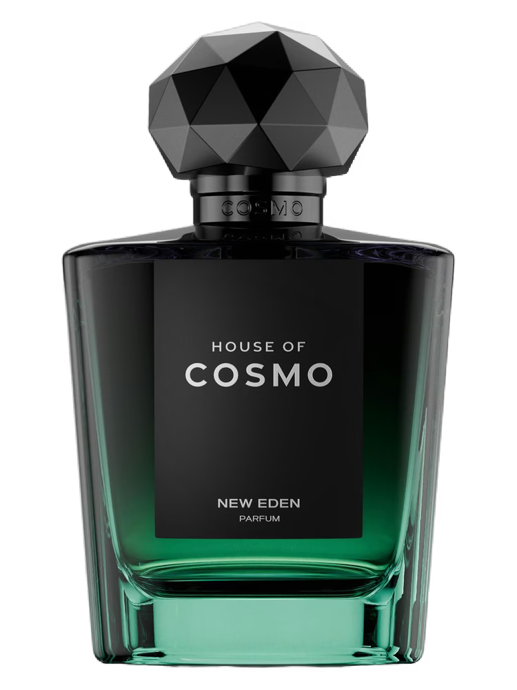 House of Cosmo New Eden
