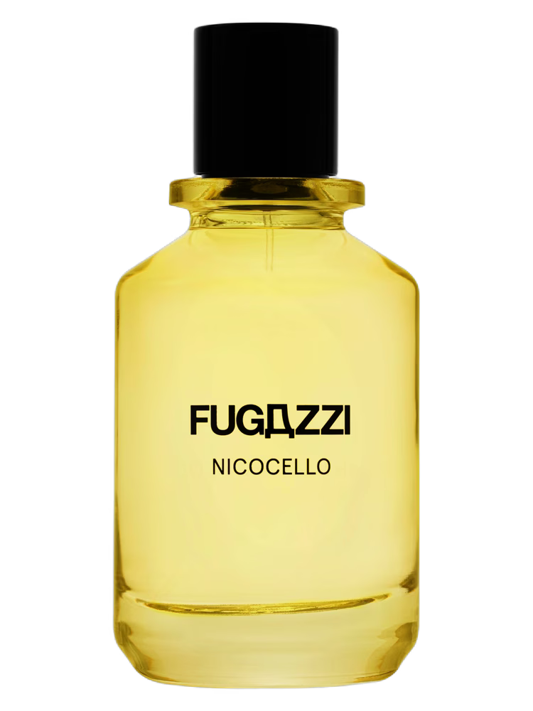 Fugazzi Nicocello