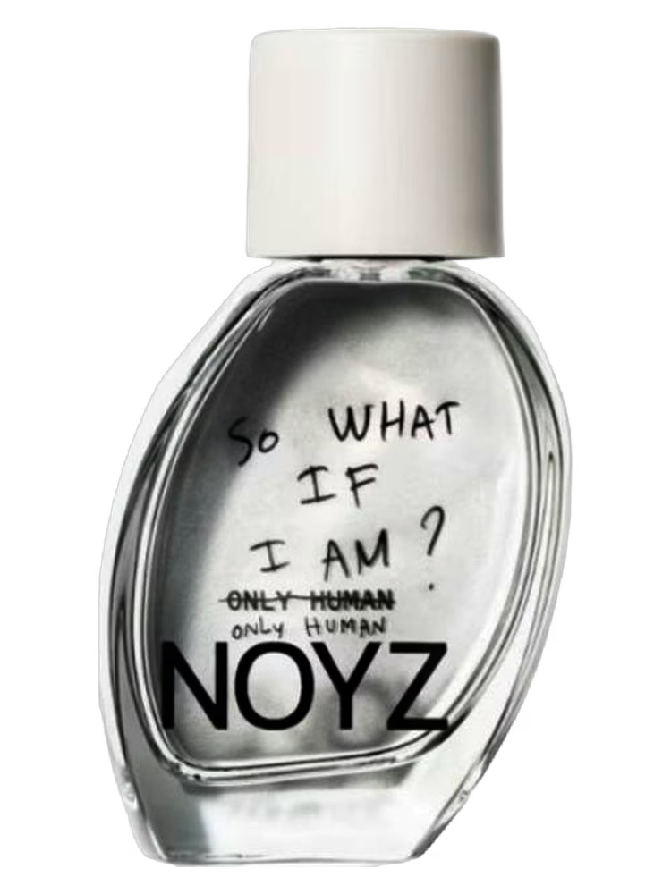 Noyz Only Human