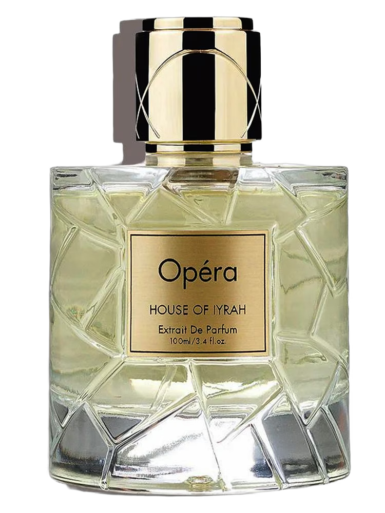 House of Iyrah Opera