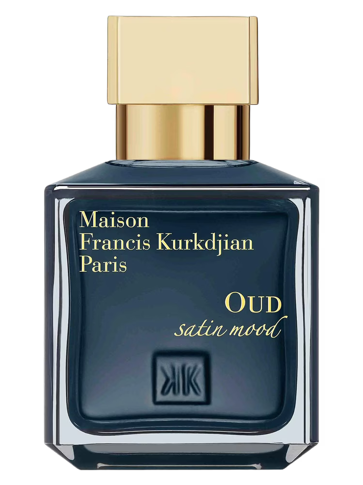 MFK Oud Satin Mood