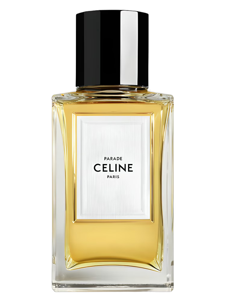 Celine Parade
