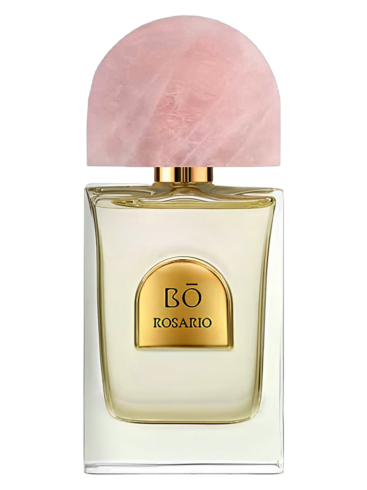 House of Bo Rosario