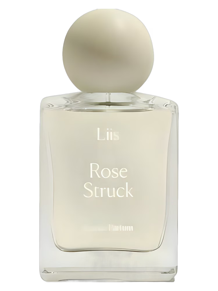 Liis Rose Struck