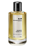 Mancera Roses Vanille