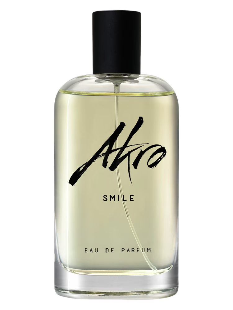 Akro Smile