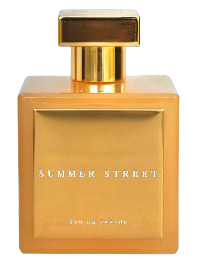 House of Brandt Summer Street