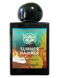 Lorenzo Pazzaglia Summer Hammer