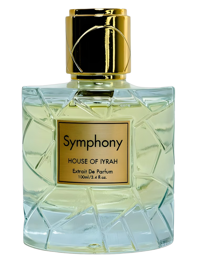 House of Iyrah Symphony