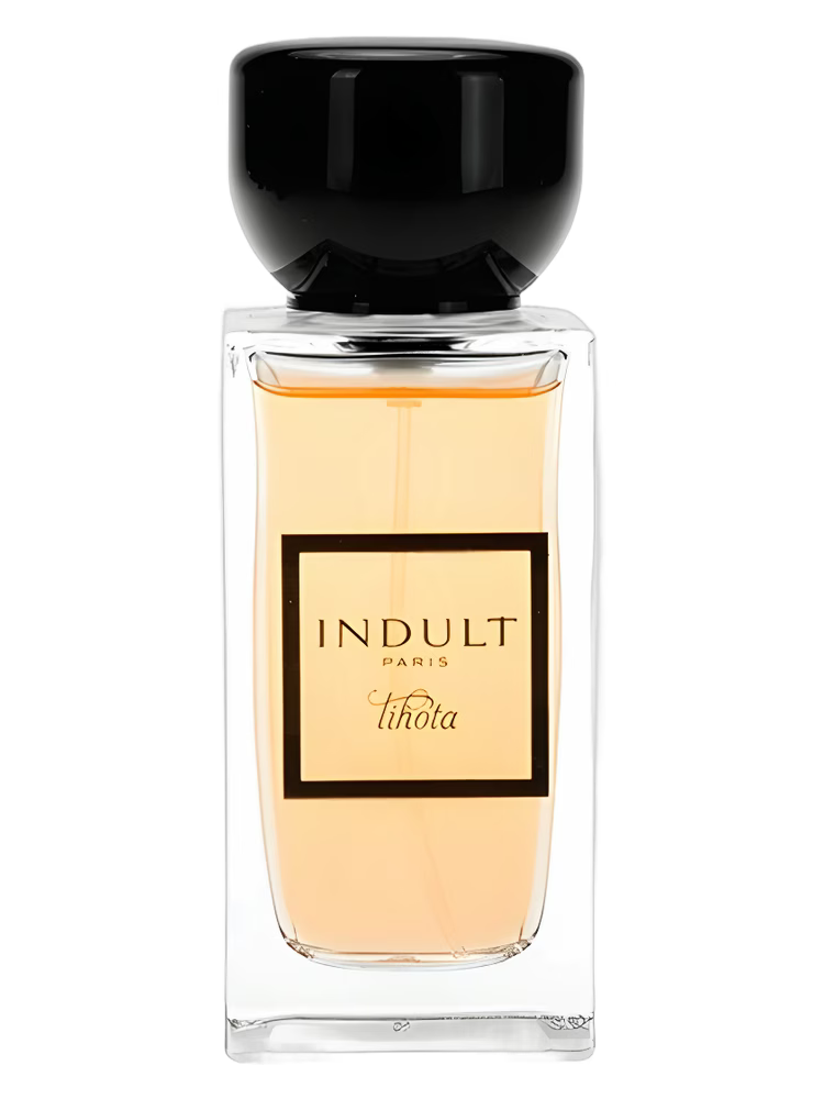 Indult Tihota