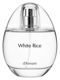 D'Annam White Rice